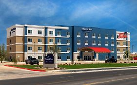 Americinn By Wyndham San Angelo